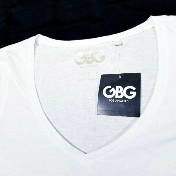 G by Guess Women's Top Graphic‎ Print - Picture 4 of 5